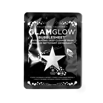 GG BUBBLESHEET MASK
