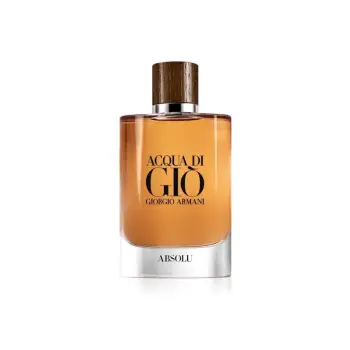 Acqua Di Gio Absolu Eau de Parfum