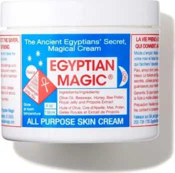 Krem trupi Egyptian Magic Skin Cream, 118ml, natyral