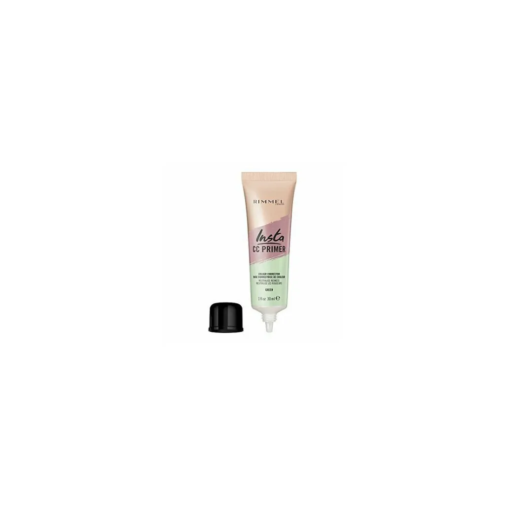 RIMMEL INSTA CC PRIMERS - 1