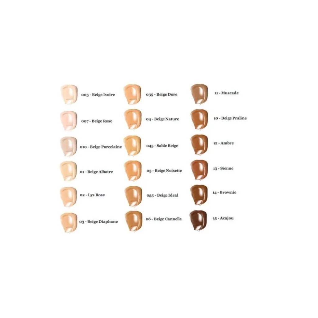 Lancôme Teint Miracle Skin Perfection Foundation - 2