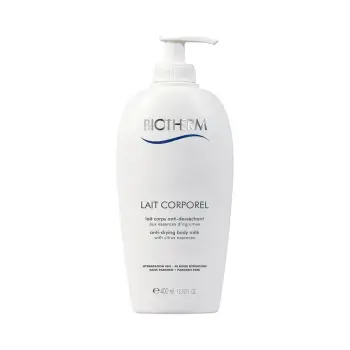 LAIT CORPOREL BODY MILK