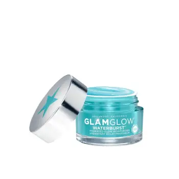 GLAMGLOW WATERBURST MOISTURIZER