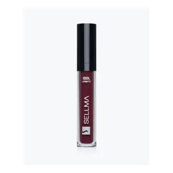 SELLMA IDOL Lip Matte