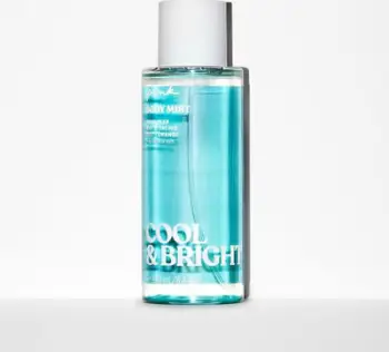 Spraj trupi Victoria's Secret Pink Cool Bright, 250ml