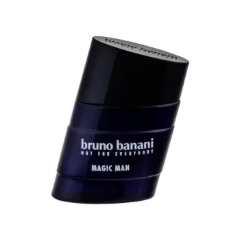 BB MAGIC MAN EDT