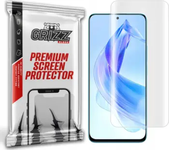 Mbrojtëse ekrani GrizzGlass Hydrofilm për Honor 90 Lite, hydrogel, transparente