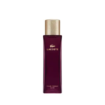 LACOSTE POUR FEMME ELIXIR