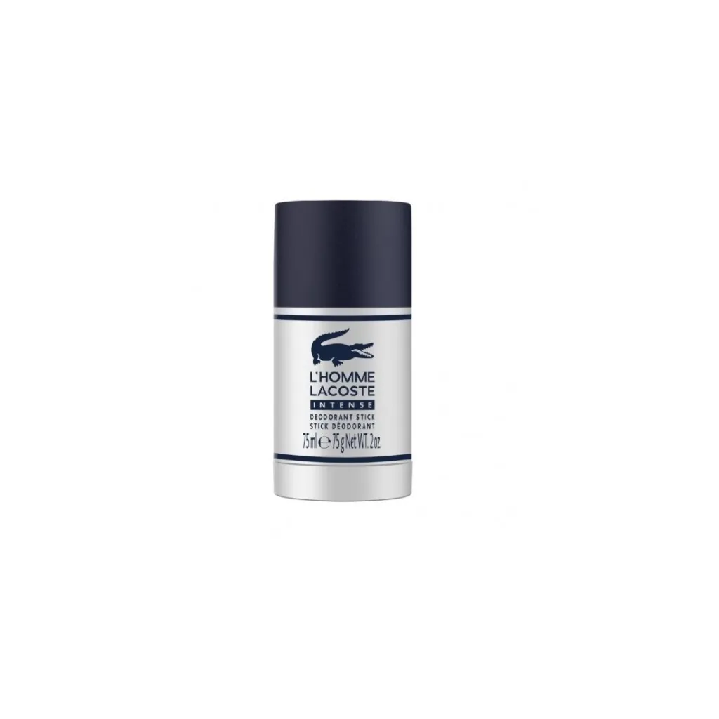 Lacoste L’Homme Intense Deodorant Stick - 1