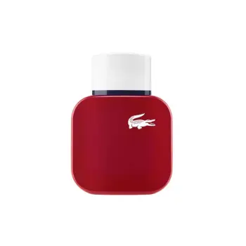 Lacoste Pour Elle French Panache