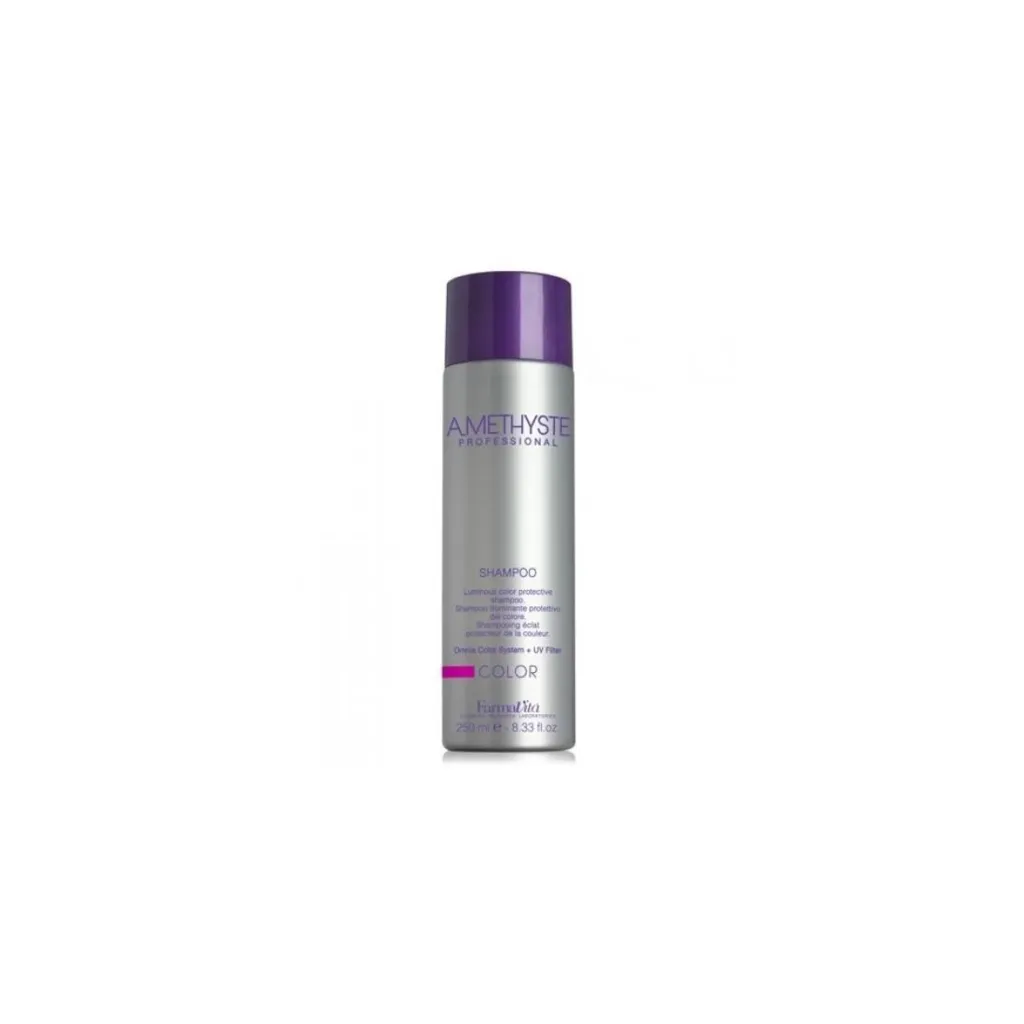 Amethyste Color Shampoo - 1
