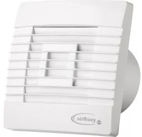 Ventilator muri airRoxy pRestige 100ZG, 100mm, 15W, i bardhë - 1
