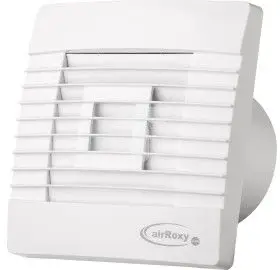 Ventilator muri airRoxy pRestige 100ZG, 100mm, 15W, i bardhë