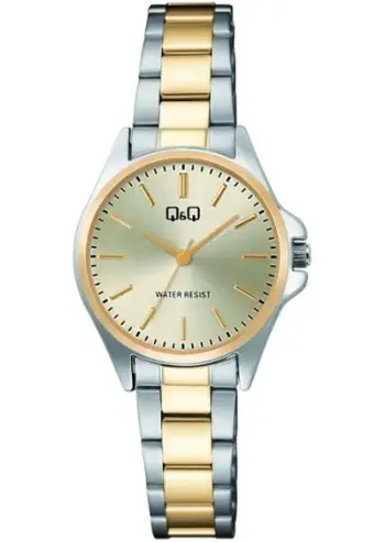 Orë dore për femra Q&Q C37A-008PY
