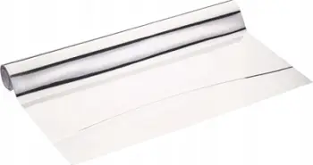 Foli pasqyre vetëngjitëse Wenko 5108013500, e prerë sipas dëshirës, transparente