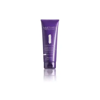 Amethyste Colouring Mask – Silver