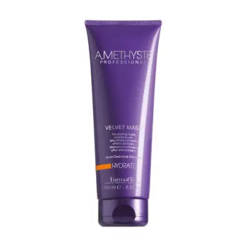 Amethyste Hydrate Velvet Mask