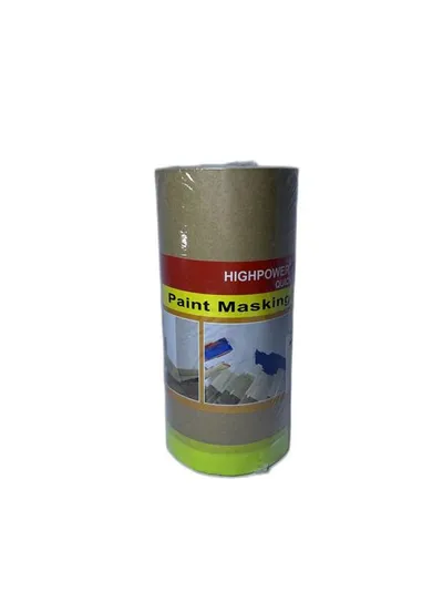 Foli per mbrojtje 20mx18cm. UNIMIKS - 1