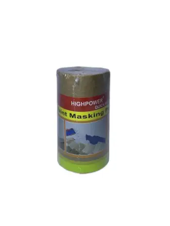 Foli per mbrojtje 20mx15cm. UNIMIKS