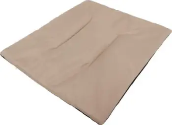 Jastëk për qen HOBBYDOG R2, material Kodura, i bezhë