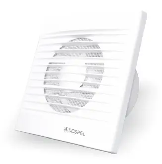 Ventilator muri Dospel STYLE 100S 007-0001