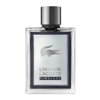 LACOSTE L’HOMME TIMELESS