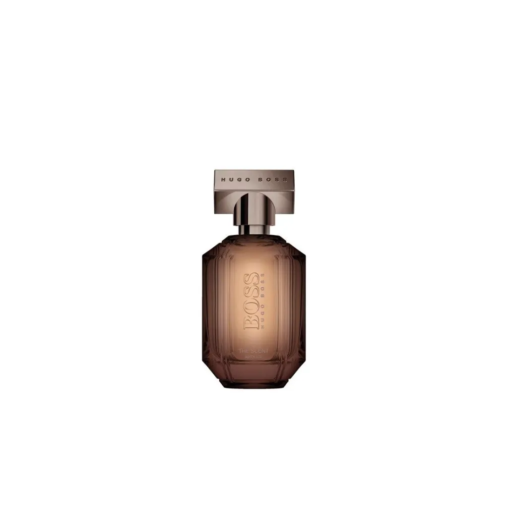 BOSS THE SCENT HER ABSOLUTE EAU DE PARFUM - 1