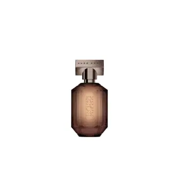BOSS THE SCENT HER ABSOLUTE EAU DE PARFUM