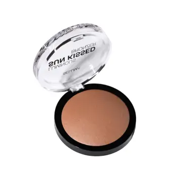 SELLMA Luminous Sun Kissed Bronzer