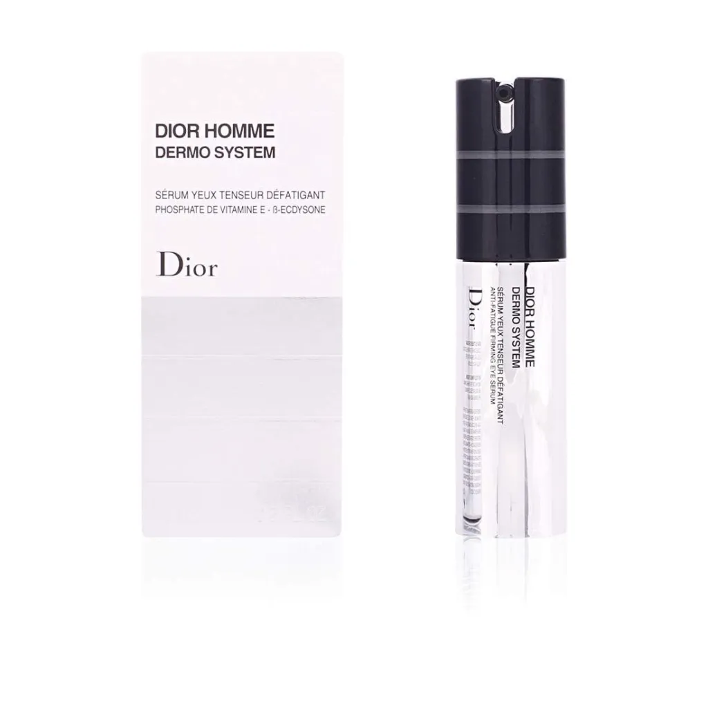 Dior Homme Dermo System Anti-fatigue firming eye - 1