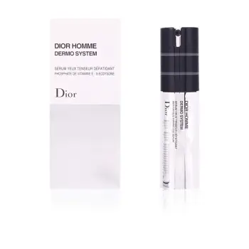 Dior Homme Dermo System Anti-fatigue firming eye