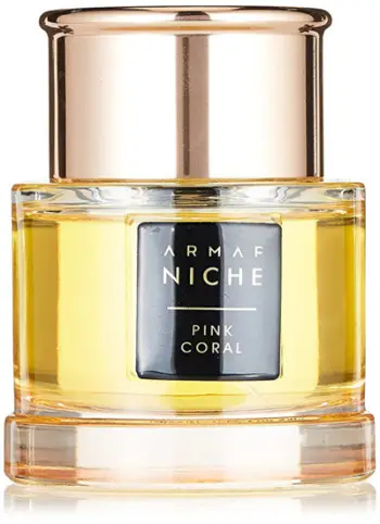 Eau de Parfum Armaf Pink Coral, 90 ml