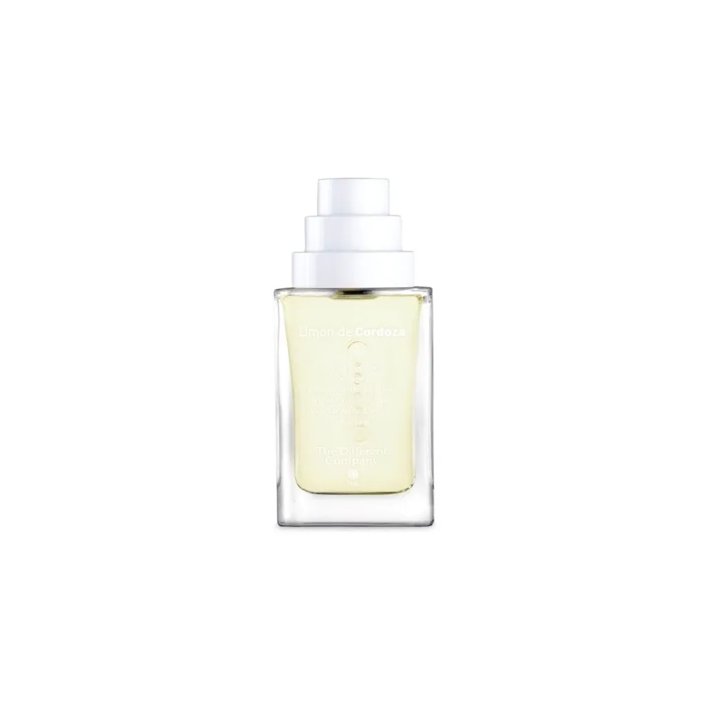 THE DIFFERENT COMPANY Limon De Cordoza - 1