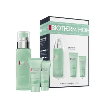 Biotherm Aquapower Routine Set