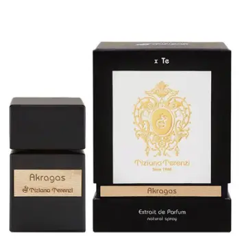 Ekstrakt parfumi Tiziana Terenzi Unisex Akragas, 100 ml