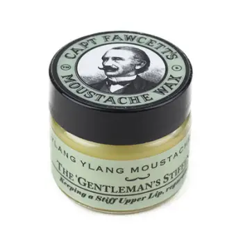 Balsam mjekrre Captain Fawcett Ylang Ylang Moustache Wax, 15 ml