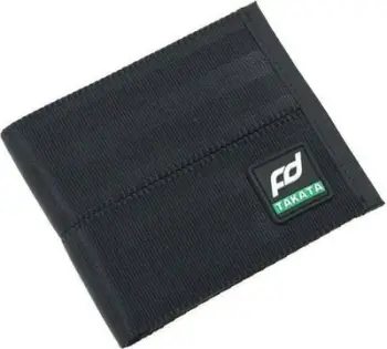 Portofol MTuning Takata Wallet, material rrip sigurimi, i zi