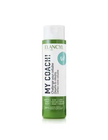 Elancyl My Coach Gel Anticellulite 200ml