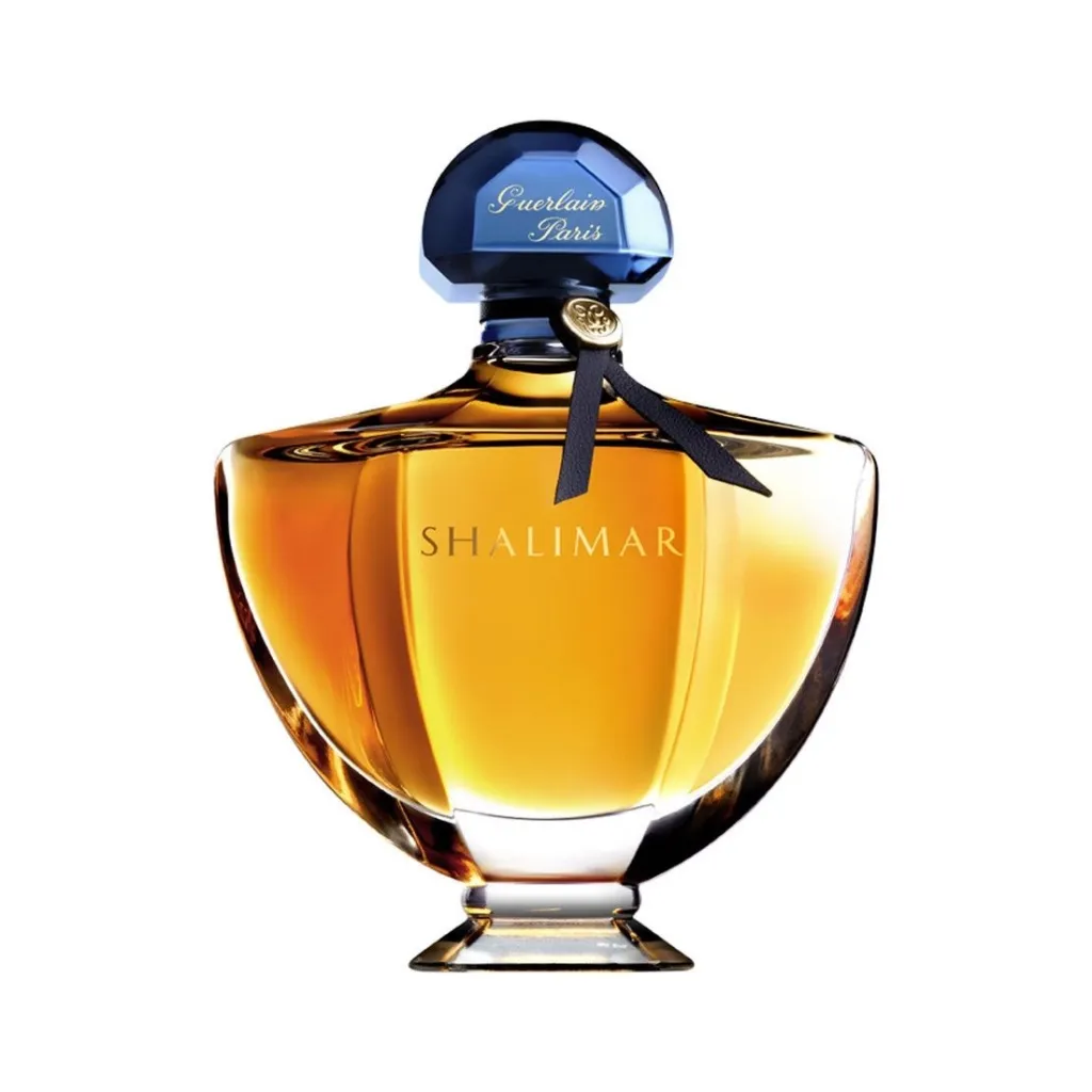 GUERLAIN SHALIMAR - 1