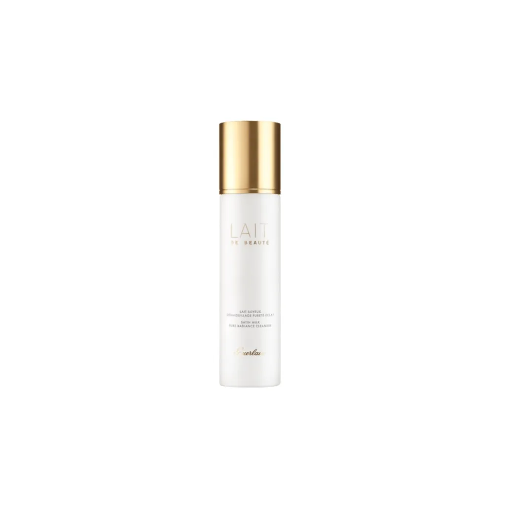 LAIT DE BEAUTÉ CLEANSING MILK - 1