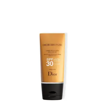 Dior Bronze Beautifying Protective Creme Sublime G