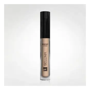 SELLMA LIPSHINE BISCUIT