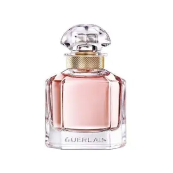 MON GUERLAIN, The feminine fragrance