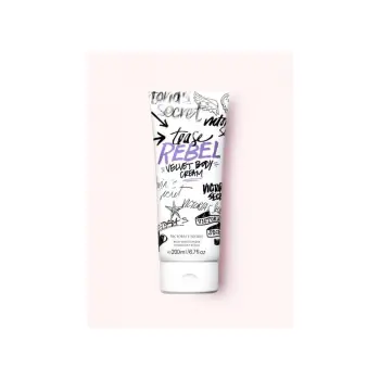 TEASE REBEL VELVET LOTION