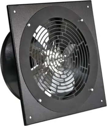 Ventilator muri Vents OV1200 fi 200, 43W, 230V, i zi