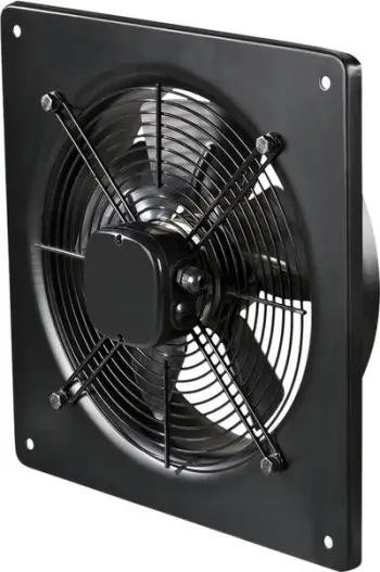 Ventilator muri Vents OV4E250, 250mm, 50W 230V, i zi