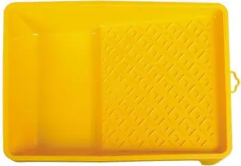 Tabaka për bojë Hardy, 35 x 26 cm, për rul 18 cm, plastike