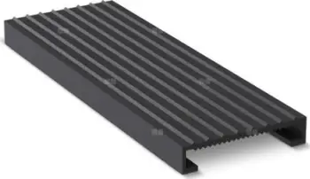 Shirit izolues NICZUK KOEM 30x3.0mm, 1m, i zi