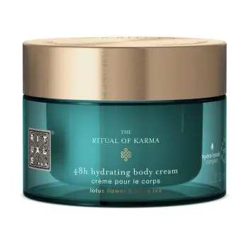 Rituals The Ritual of Karma Body Cream