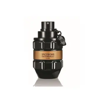 Viktor & Rolf Spicebomb Extreme